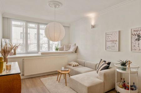 Appartement te huur in Berchem met 1 slaapkamer - Photo 2