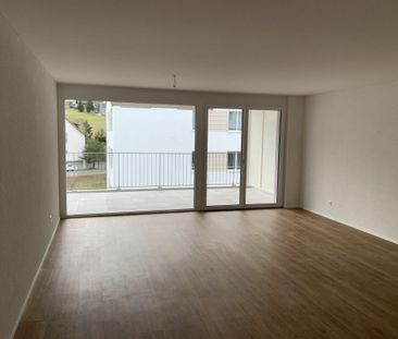 2.5 room apartment on the 1st floor, 67m2 - Photo 1