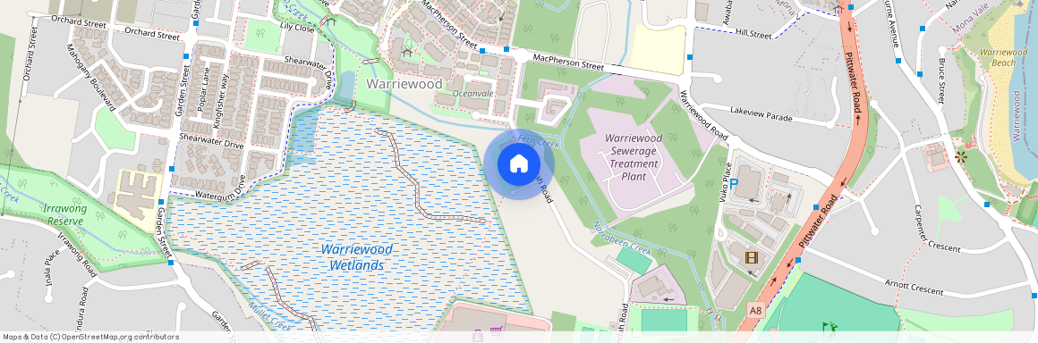 72/16 Boondah Road, NSW 2102, Warriewood