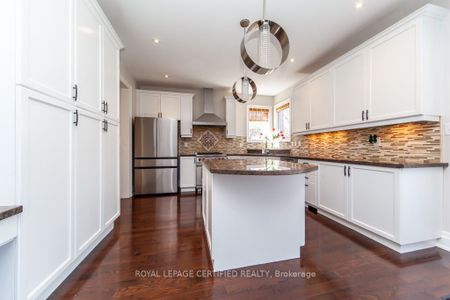 For Lease - 3420 MISTWELL Crescent, Oakville, Ontario - Photo 5