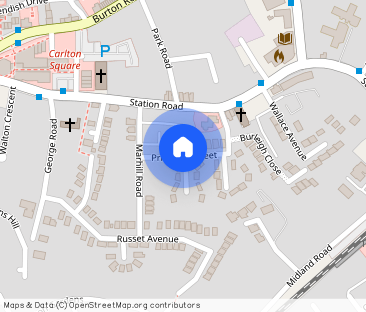 Primrose Street, Carlton - Photo 1