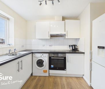 1 bedroom flat to rent - Photo 6