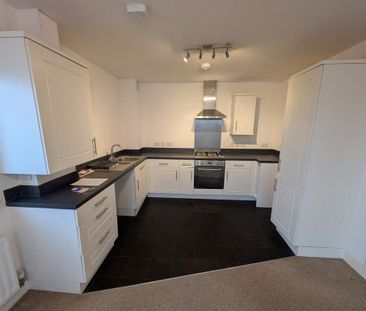 1 bedroom flat to rent - Photo 6