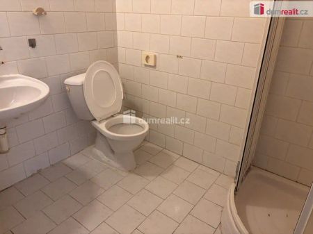 Pronájem pokoje s WC a koupelnou, Praha 5 Zbraslav - Photo 5