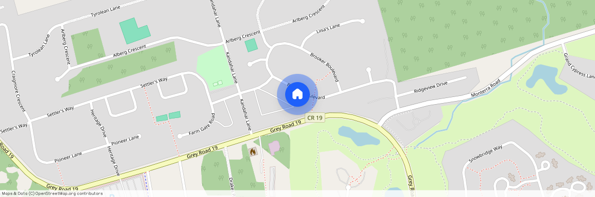 144 Brooker Boulevard, Blue Mountains