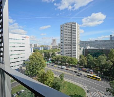 KATOWICE SOKOLSKA TOWERS 2 POKOJE - Photo 3