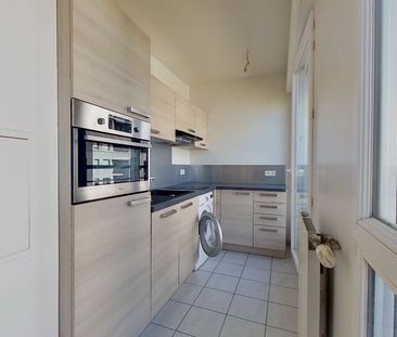 COURBEVOIE FBG DE L ARCHE - STUDIO meublé de 22.63 m² - Photo 2