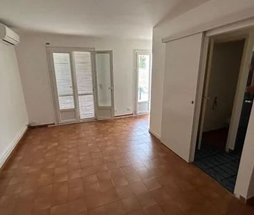 Location Appartement - Grasse - Photo 4