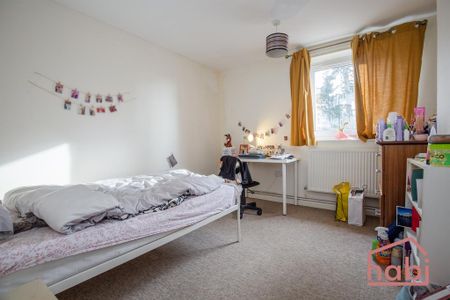 1 bedroom in a flat share to rent - Photo 5