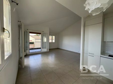 Location Appartement 3 pièces 70m² ST JEAN CAP FERRAT 06230 - Photo 5