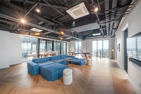 100a, George Street, Croydon, CR0 flat to rent - Photo 2