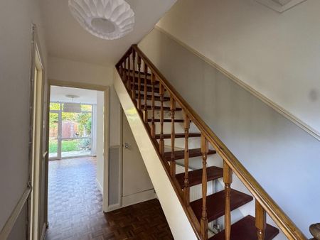 3 bedroom terraced house to rent - Photo 5