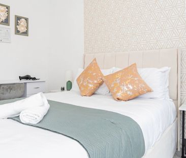3 Bed Terraced House, Belgrave Village, B12 - Photo 6