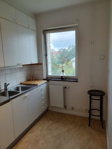 Årsta - 2rok - tillsv - 16.100kr/mån - Photo 4