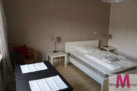 Modernes 1-Zimmer-Apartment - Photo 5