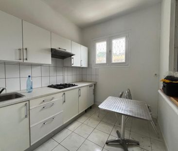 Location Appartement 52m² 3 pièces Fort de france - Photo 1