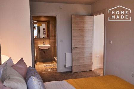 2 bedroom flat to rent - Photo 5