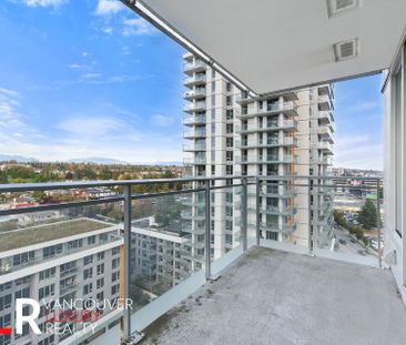 455 Southwest Marine Drive, #1708 - Photo 3