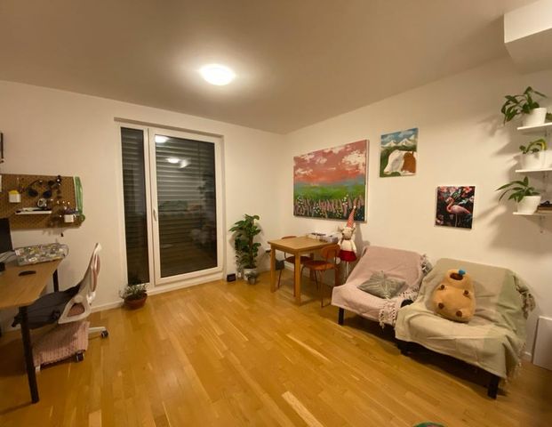 Room for sublet - Photo 1