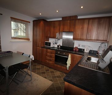 2 bed flat to rent in Spiritus House, Hawkins Road - Photo 1