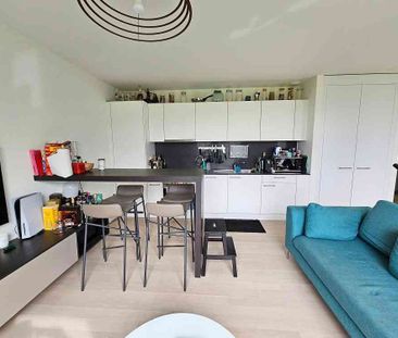 2.5 Zimmer, 50 m², 2. Stock - Photo 1