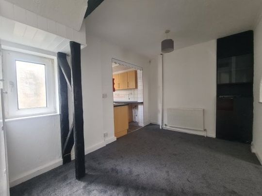 Providence Street, Plymouth, PL4 - Photo 1