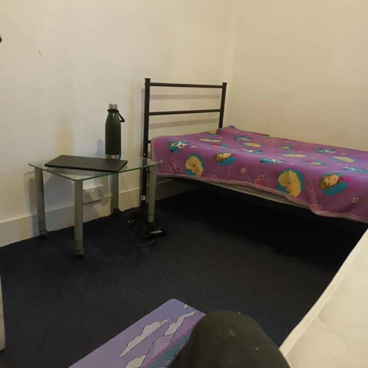 Room in a Shared House, Nigel Road, E7 - Photo 2