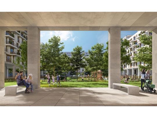 Apartamento T2 em Porto - Photo 1