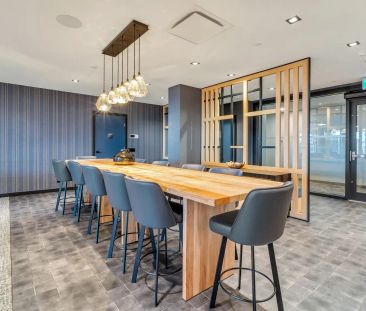 Dockside Green — Brand New Luxury Rentals at Dockside Green – Studi... - Photo 2