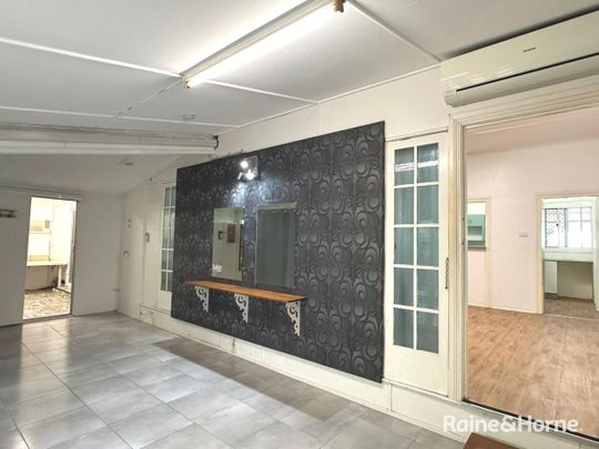 4 Bedroom - 2 Bathroom - Unfurnished Home in Mossman - Photo 1