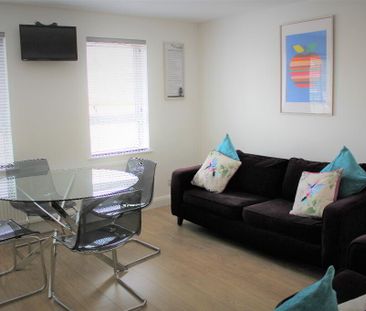 STUDENT LET 2026/27, 13 Stuart Gardens, Portstewart, BT55 7AT - Photo 1