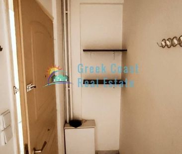 Διαμέρισμα για ενοικίαση Παντοκράτορος - Αρχαίο Ωδείο (Πάτρα) - Φωτογραφία 2