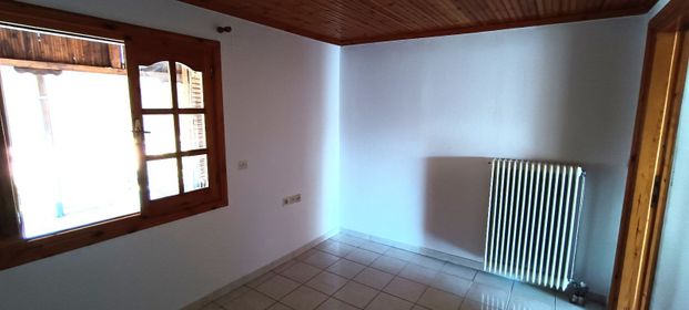 Studio/Γκαρσονιέρα για ενοικίαση Βουλγάρικα - Βουβή - Παλιό Δεσποτικό (Τρίκαλα) - Φωτογραφία 1