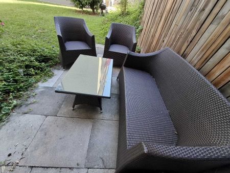 2 Zimmer-Wohnung, 8050 Zürich - Photo 5