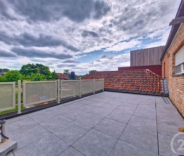 Appartement te huur! - Photo 1