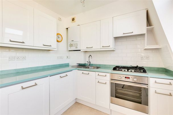 Ranelagh Road, Pimlico, SW1V - Photo 1