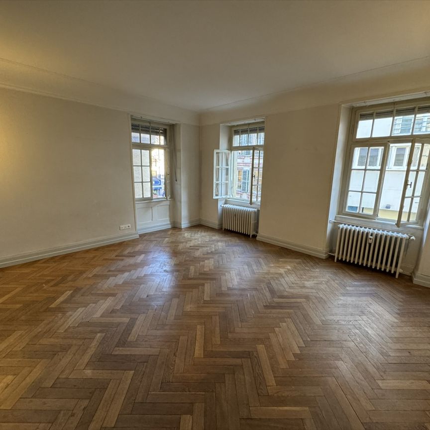 Location Appartement 2 pièces 60m² - Photo 1