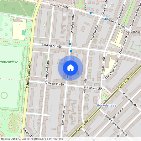 Dimpfelstraße 36, 04347 Leipzig