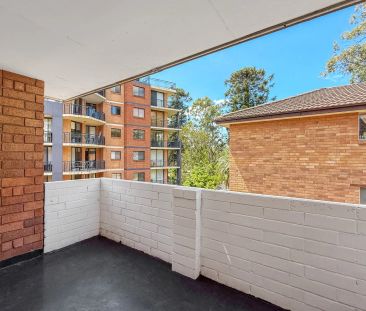 19/15-17 Good Street, Parramatta. - Photo 6