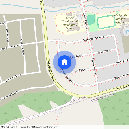 162 Walker Boulevard, New Tecumseth