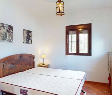 3 room luxury Detached House for rent in Mijas, Andalusia - Photo 4