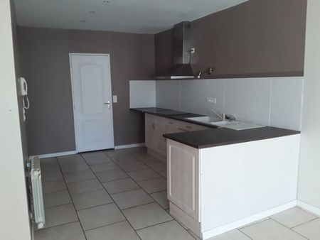 Location Appartement 3 pièces 62m² MONTAUBAN 82000 - Photo 3