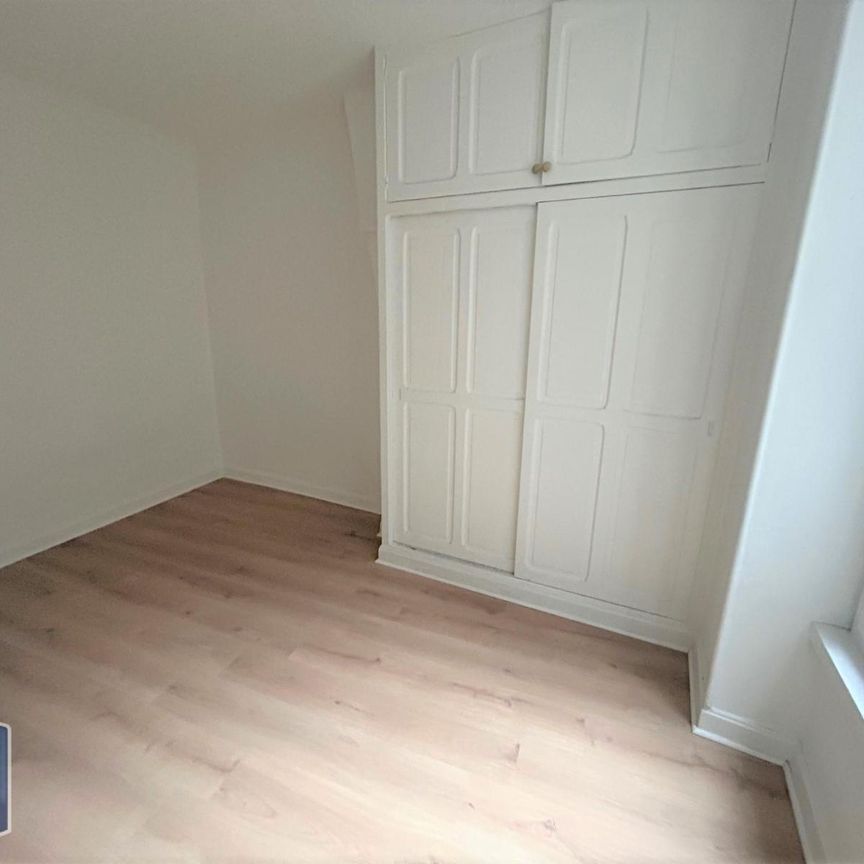 Location Appartement 2 pièces 36m² CLERMONT FERRAND 63000 - Photo 1