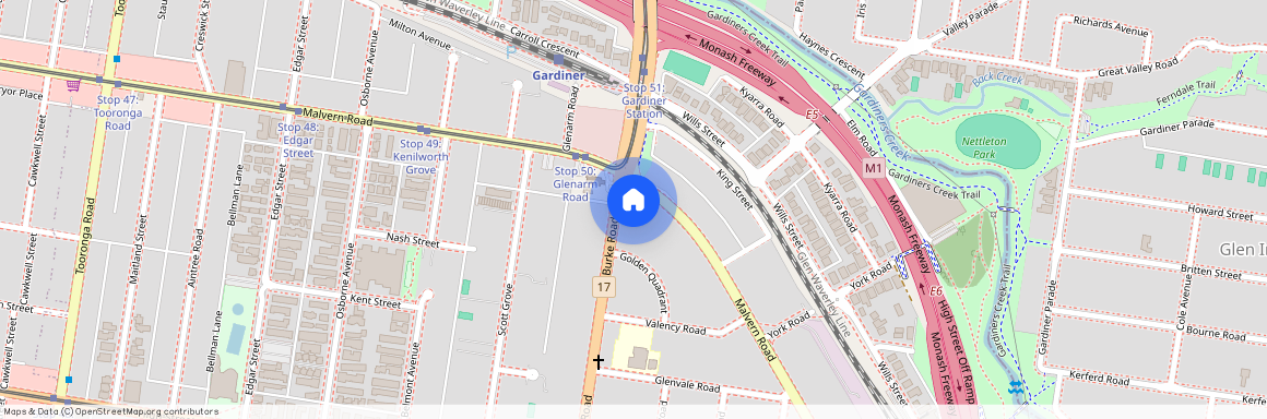 6/220 Burke Road, Vic 3146, Glen Iris