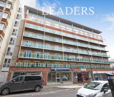 2 bedroom apartment to rent Gower Street, Derby, Derbyshire, DE1 - Photo 6