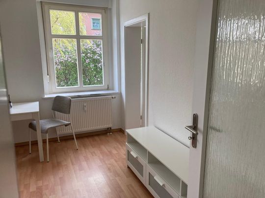 Möblierte 2 Zimmer Wohnung in perfekter Lage. - Photo 1