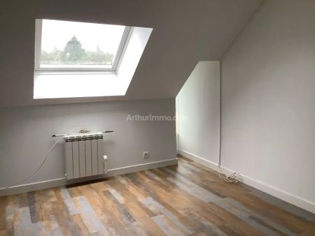 Location Appartement 3 pièces 48 m2 à Camors - Photo 2