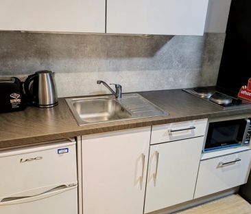 Silver Studio - Photo 1