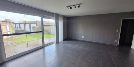 Appartement te huur in Meerhout voor € 775 met 1 slaapkamer - Photo 2