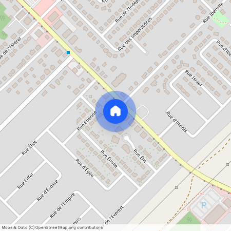 1247 Boulevard Pie-XI Nord, Québec, Québec, Capitale-Nationale, G3J 1W7